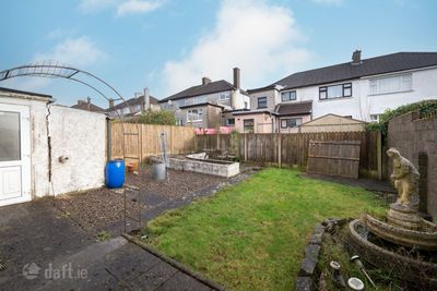14 Summerstown Drive, Glasheen, Glasheen, Co. Cork