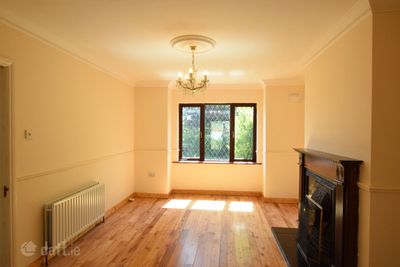 3 Oakfield Drive, Glanmire, Riverstown, Co. Cork- house