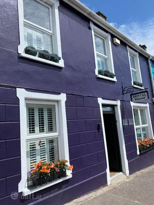 Goat Street, Dingle, Dingle, Co. Kerry