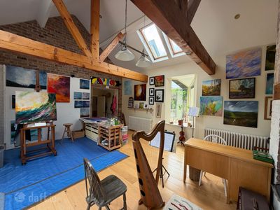 Ballyrishteen, Dingle, Lispole, Co. Kerry