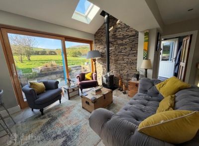 Caherboshina, Ventry, Ventry, Co. Kerry