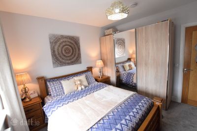 6a Meadow Walk, Castle Heights, Kilmoney, Carrigaline, Co. Cork- house