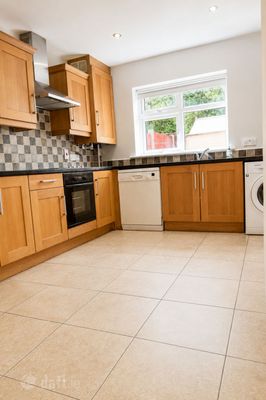 69 Clarkes Wood, Mount Oval Village, Rochestown, Co. Cork- house