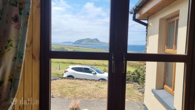 Amharc Alainn, Glanlick, Dunquin, Dingle, Co. Kerry