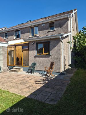 58 Castle Meadows, Skehard Road, Blackrock, Co. Cork- house