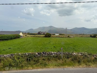 Ballylusky, Ballydavid, Ballydavid, Co. Kerry