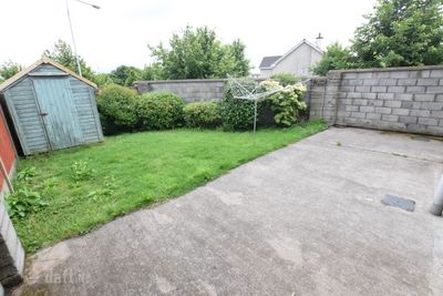 104 Clonlea, Mount Oval Village, Rochestown, Co. Cork- house