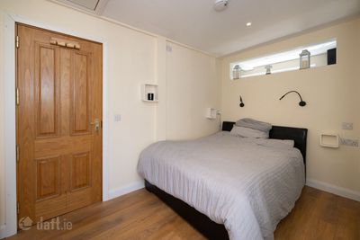 Saint Marys, 3 Laburnum Park, Model Farm Road, Co. Cork