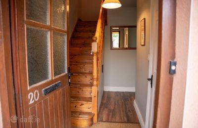 Apartment 20, An Doirín, Green Street, Dingle, Dingle, Co. Kerry