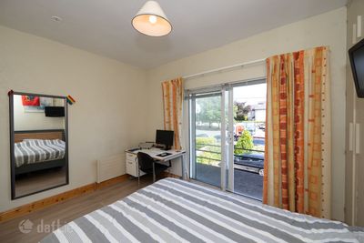 Saint Marys, 3 Laburnum Park, Model Farm Road, Co. Cork
