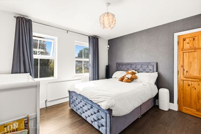 30 Dun Eoin Meadows, Carrigaline, Carrigaline, Co. Cork- house