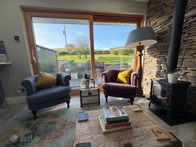 Caherboshina, Ventry, Ventry, Co. Kerry