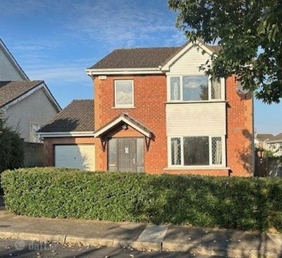35 Rhebogue Meadows, Dublin Road, Rhebogue, Co. Limerick