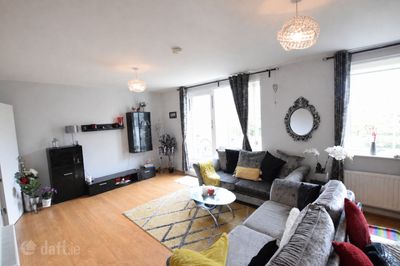 42 Blackrock Mews, Convent Road, Blackrock, Co. Cork- duplex