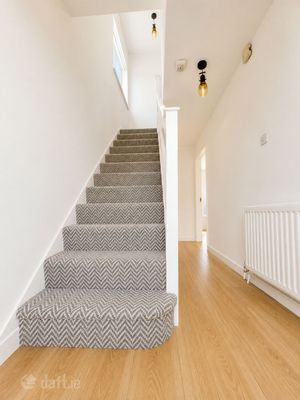 24 Donscourt, Bishopstown, Wilton, Co. Cork- house