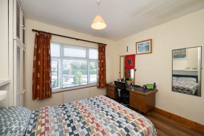 Saint Marys, 3 Laburnum Park, Model Farm Road, Co. Cork