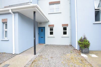 11 An Bruach, Halfway, Halfway, Co. Cork- apartment