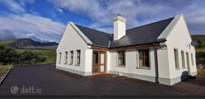 Farraigi Gorm, Teer, Brandon, Ballyquin, Co. Kerry