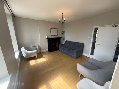 Apartment 1, 18 Popes Quay, Cork City Centre, Co. Cork- apartment