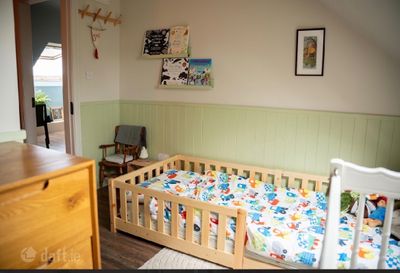 Apartment 20, An Doirín, Green Street, Dingle, Dingle, Co. Kerry