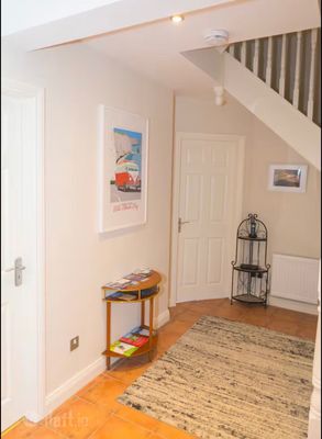 4 Barra An Tsean Bhaile, Dingle, Dingle, Co. Kerry