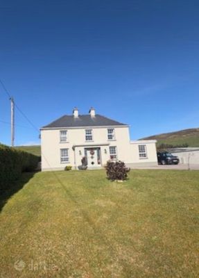 Caherboshina, Ventry, Ventry, Co. Kerry