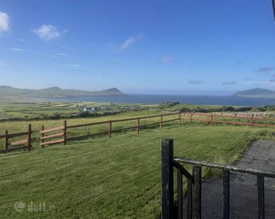Ballineanig, Ballyferriter, Ballineanig, Co. Kerry