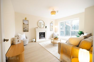House Type L1/L2, The Old Course, Mallow, Co. Cork- house