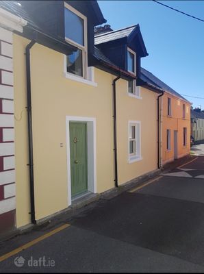 Dykegate Street, Dingle, Dingle, Co. Kerry