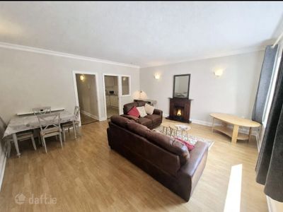 41 Lios Na Greine, South Douglas Road, Douglas, Co. Cork- apartment