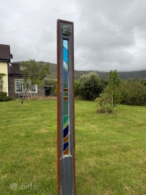 Ballyrishteen, Dingle, Lispole, Co. Kerry