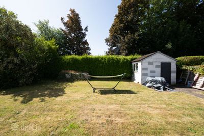 Saint Marys, 3 Laburnum Park, Model Farm Road, Co. Cork