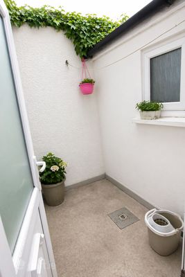 3 Hollyville, Curragh Road, Turners Cross, Co. Cork- house