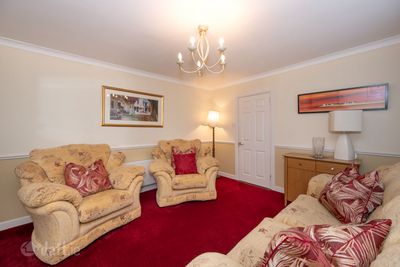 Oghill, 17 Glencairn Park, Rossa Avenue, Bishopstown, Co. Cork