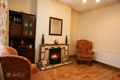 3 Hollyville, Curragh Road, Turners Cross, Co. Cork- house