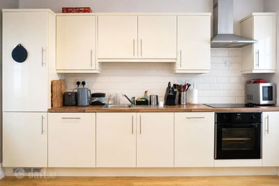 3 Geraldine Mews, Albert Road, Blackrock, Co. Cork- house