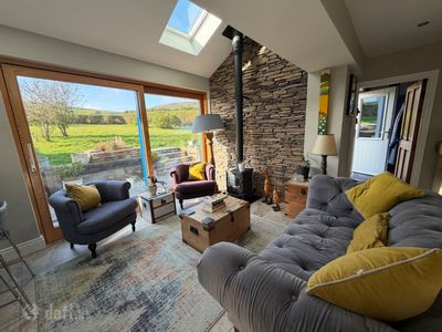 Caherboshina, Ventry, Ventry, Co. Kerry