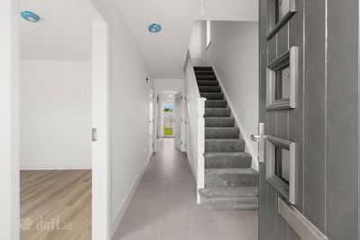 House Type F, The Glades, Cois Maigh, The Glades, Cois Maigh, Mogeely, Co. Cork- house