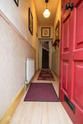3 Hollyville, Curragh Road, Turners Cross, Co. Cork- house