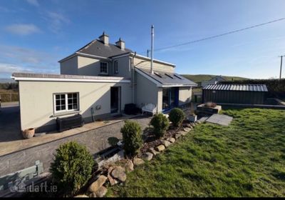 Caherboshina, Ventry, Ventry, Co. Kerry