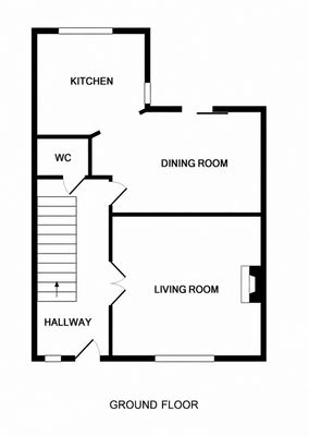 69 Clarkes Wood, Mount Oval Village, Rochestown, Co. Cork- house