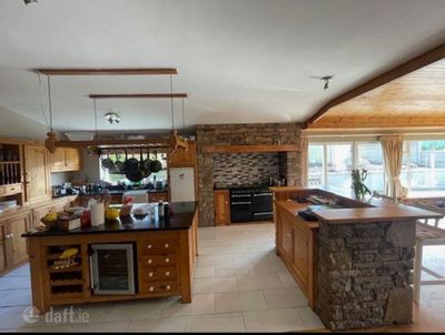 Ardrinane House, Lower Main Street, Annascaul, Anascaul, Co. Kerry