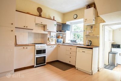 3 Hollyville, Curragh Road, Turners Cross, Co. Cork- house