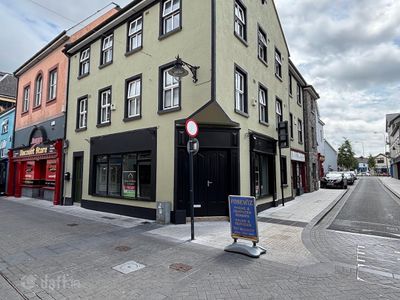 48 Parnell Street, Ennis, Ennis, Co. Clare