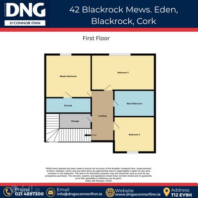 42 Blackrock Mews, Convent Road, Blackrock, Co. Cork- duplex