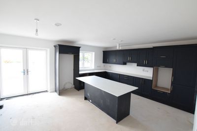 4 Bedroom Semi-Detached, Pairc an Tobair, Bartlemy, Co. Cork- house
