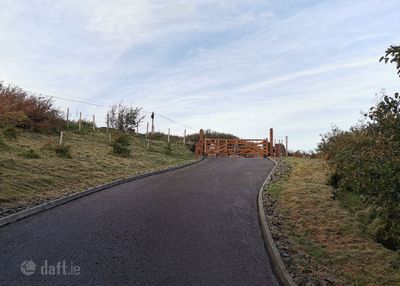 Farraigi Gorm, Teer, Brandon, Ballyquin, Co. Kerry