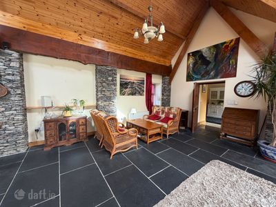 Lateeve Beg, Ballyferriter, Ballineanig, Co. Kerry
