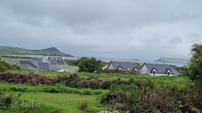 Ballyferriter Village, Dingle, Co. Kerry
