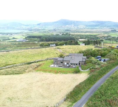 Ballineanig, Ballyferriter, Ballineanig, Co. Kerry